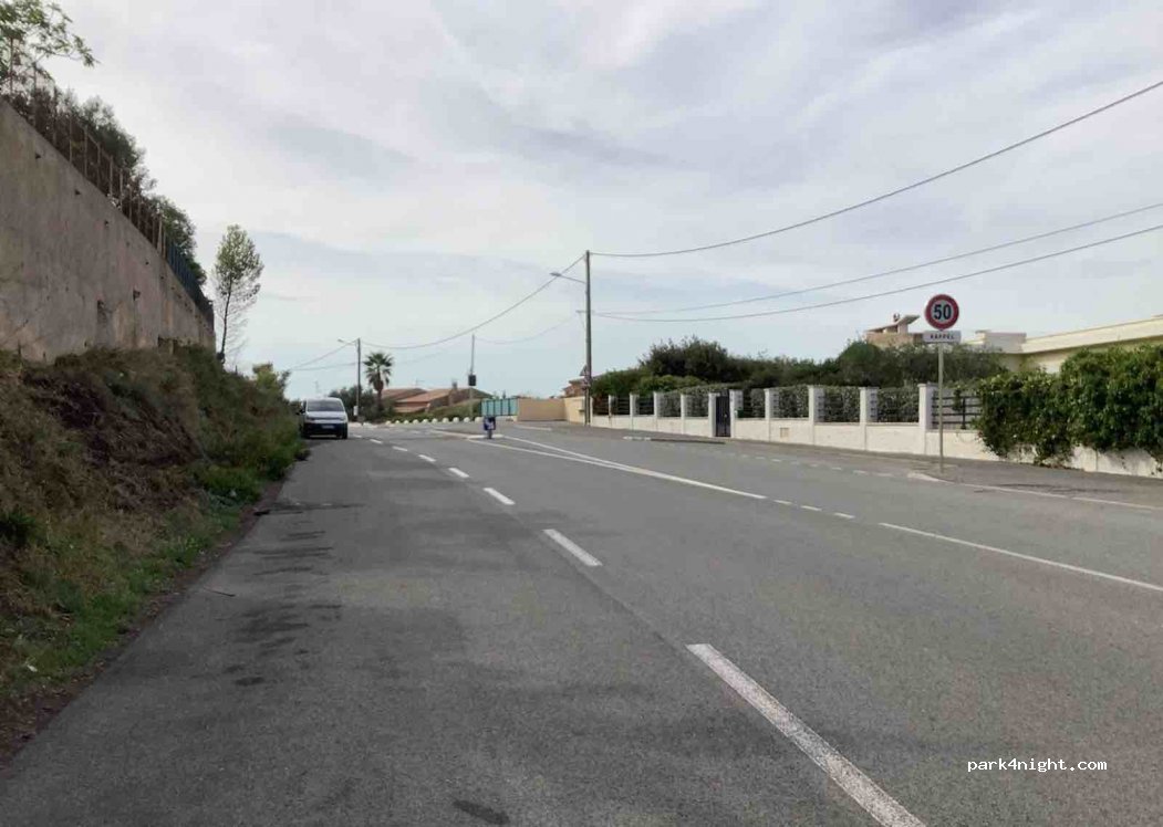 (83700) Saint-Raphaël - 54 Allée des Hauts de l'Aspé — foto