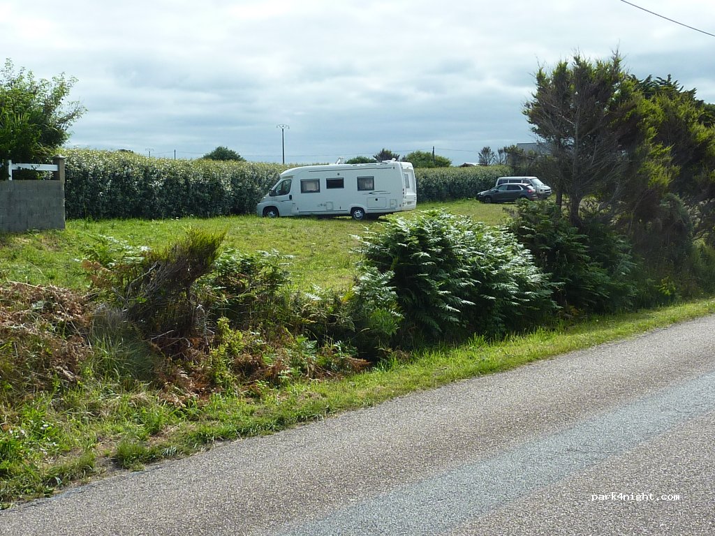 (29840) Landunvez - 405 Penquer Penfoul — foto 2