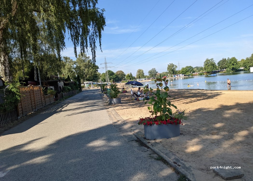 Campground Bärensee — foto 3