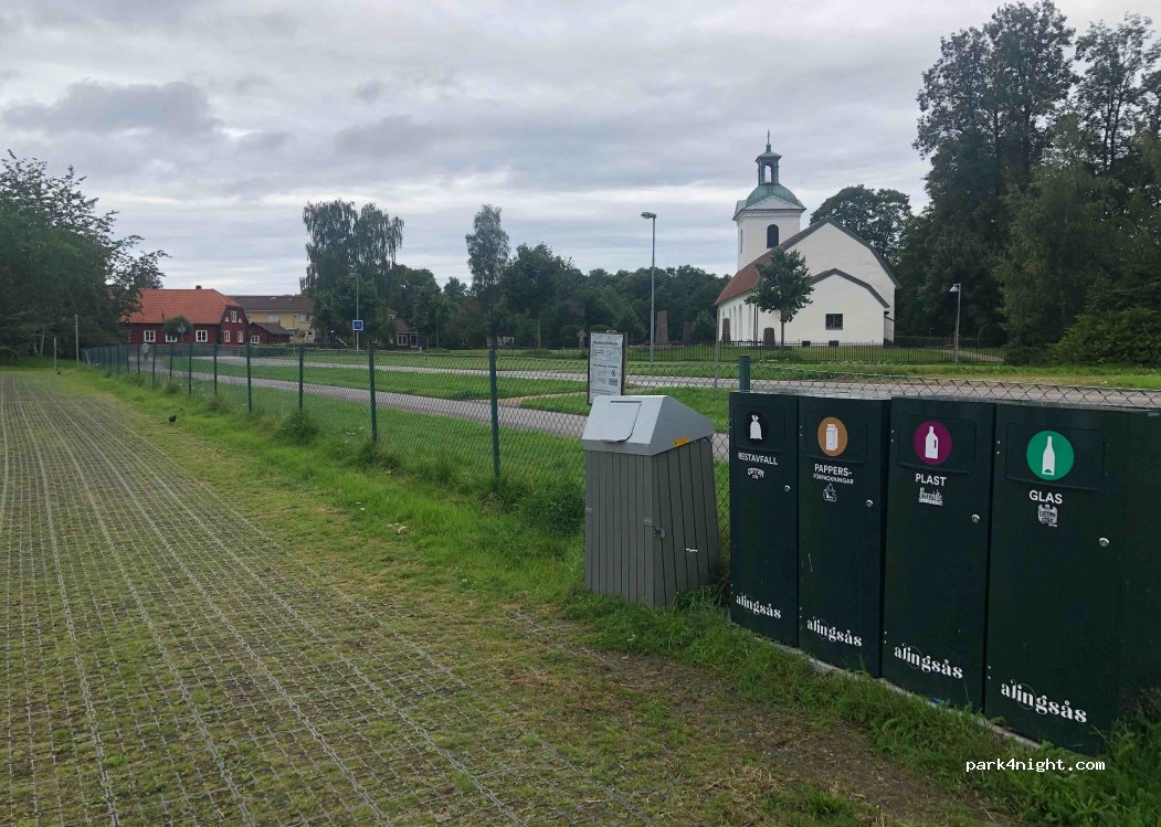 (441 35) Alingsås - 3 Gamla Vänersborgsvägen — foto 3