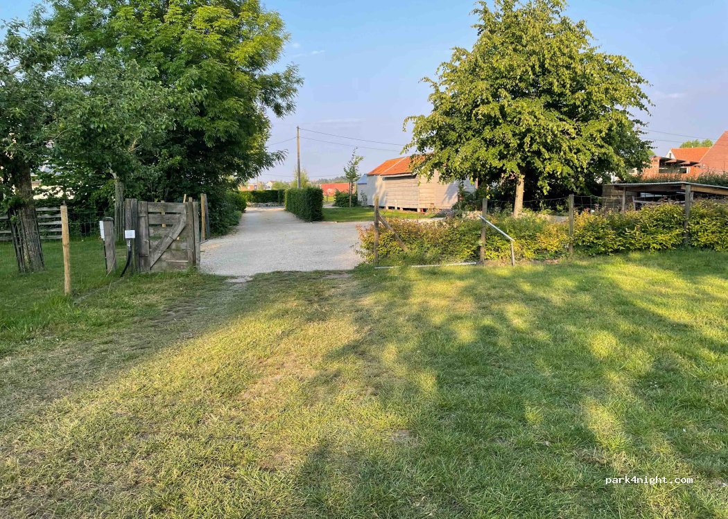 Minicamping 't Veld — foto 2