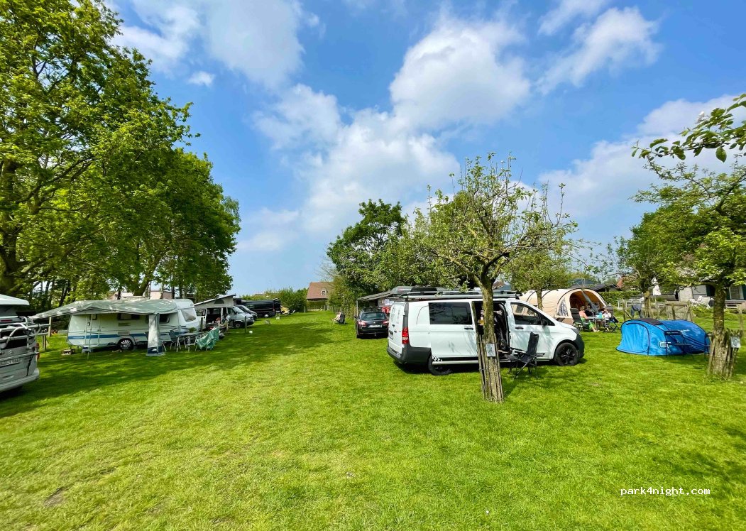 Minicamping 't Veld — foto 4