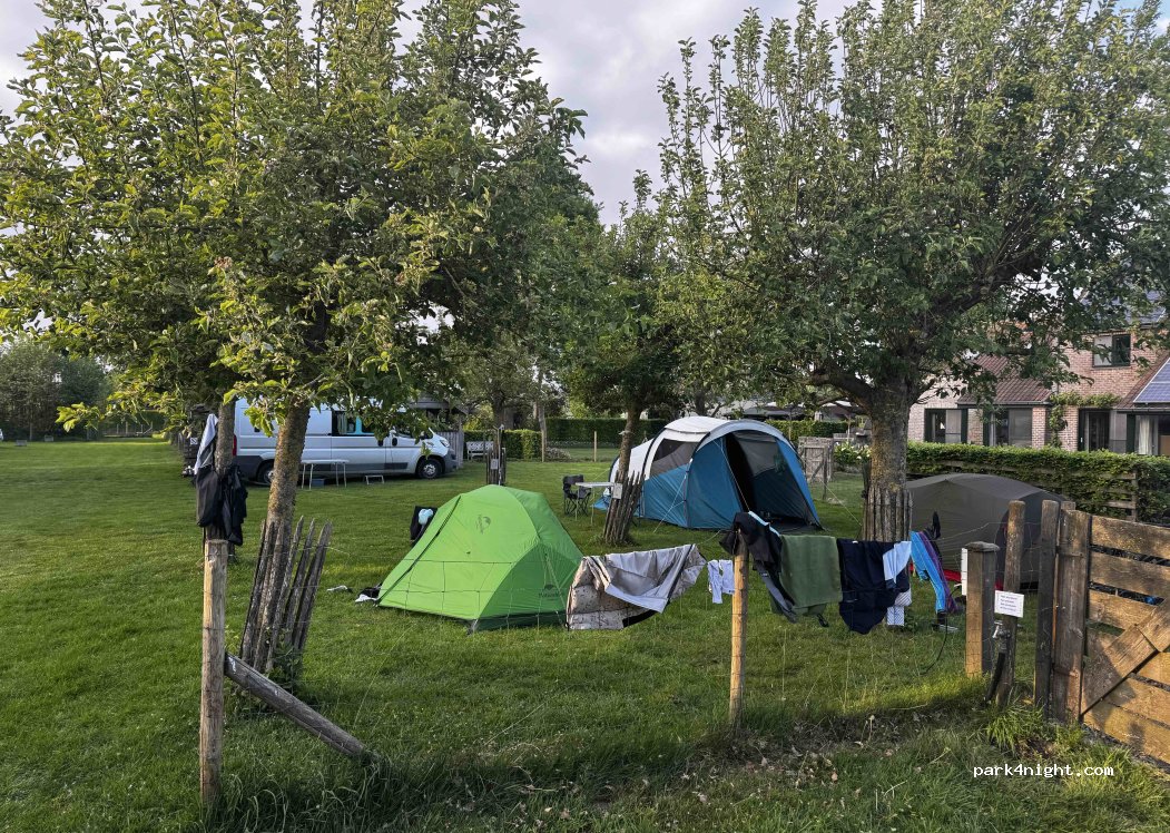 Minicamping 't Veld — foto 5