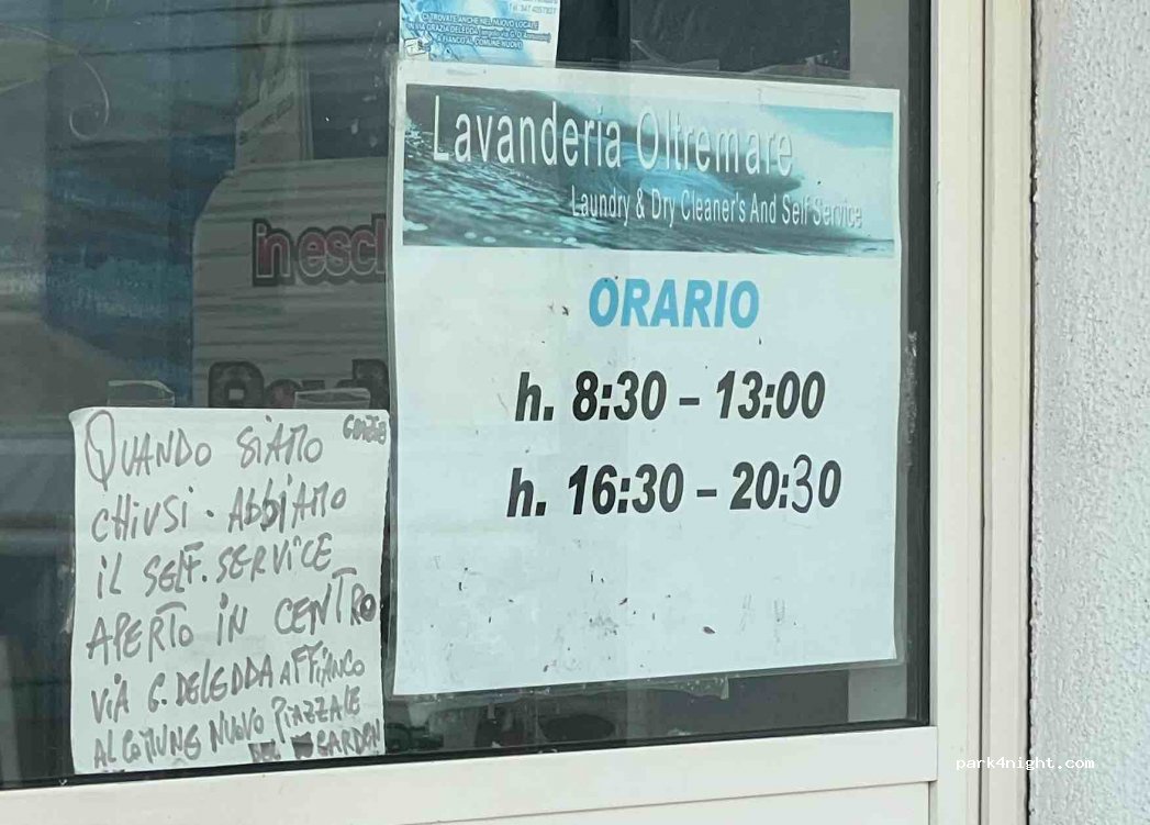 (07052) Suaredda-traversa - 16 Strada Statale 125 Orientale Sarda — foto