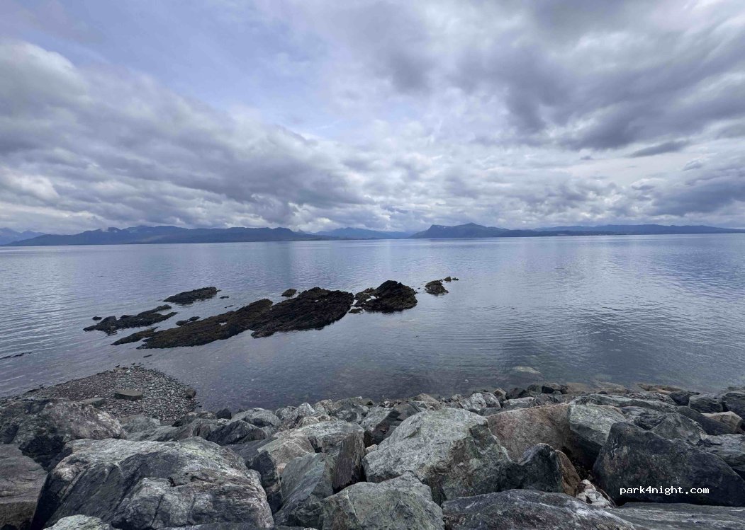 (IV45 8RQ) Isle of Skye - A851 — foto 4