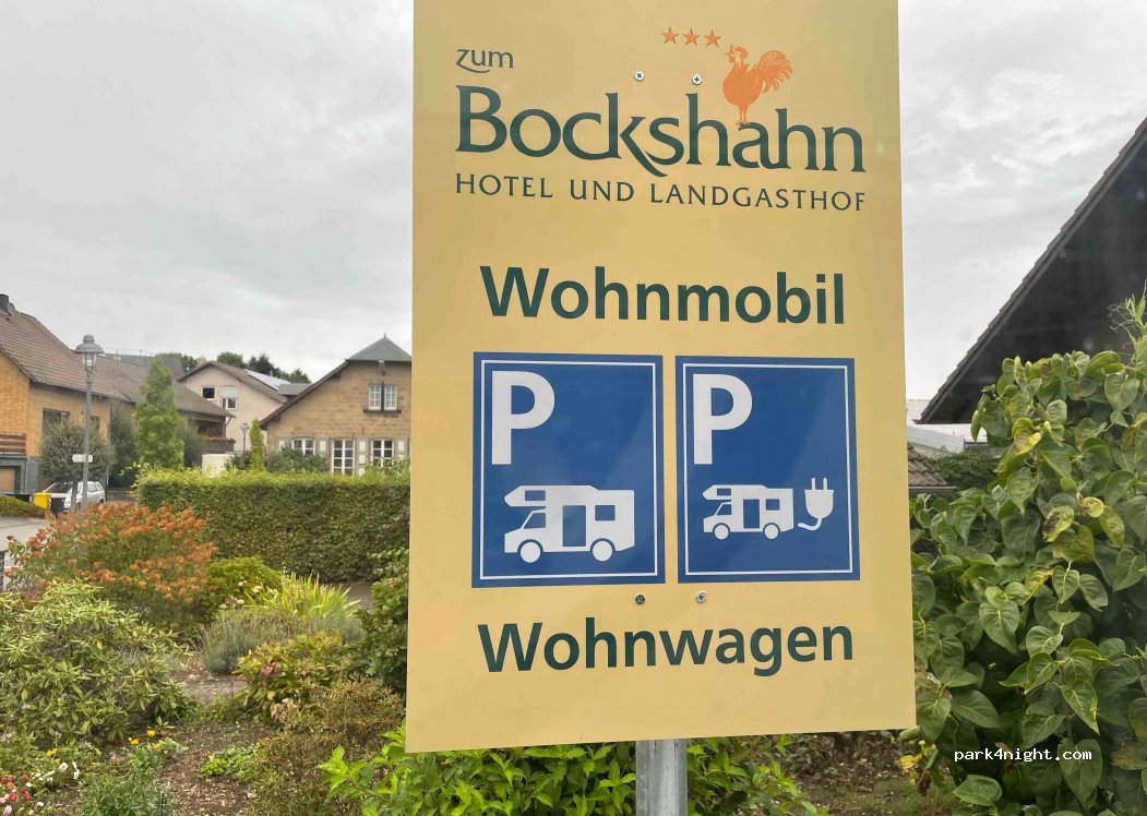 (56746) Spessart - 11 Mittelstraße — foto