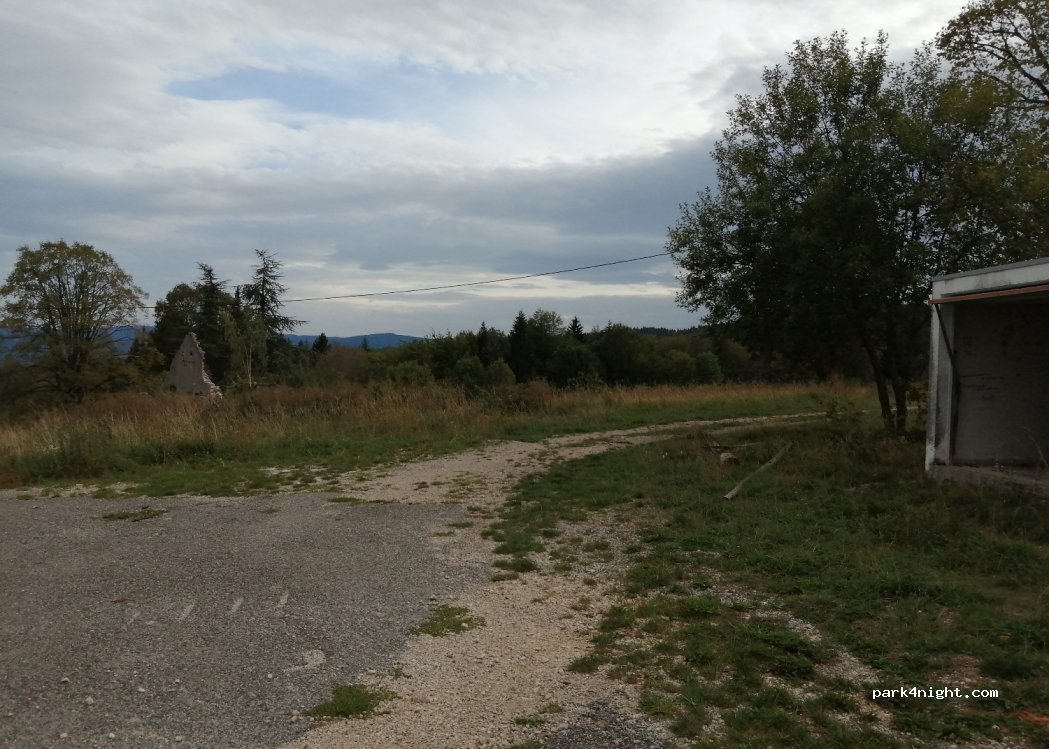 (01130) Échallon - — foto