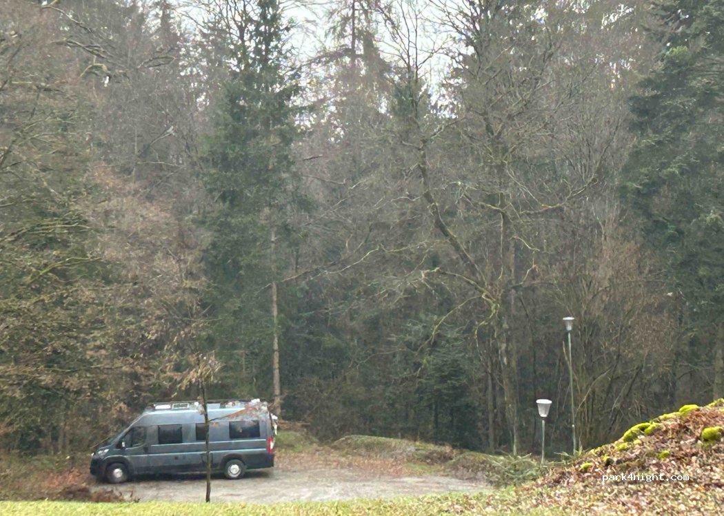 (93413) Cham - 1 Lamberg — foto 4