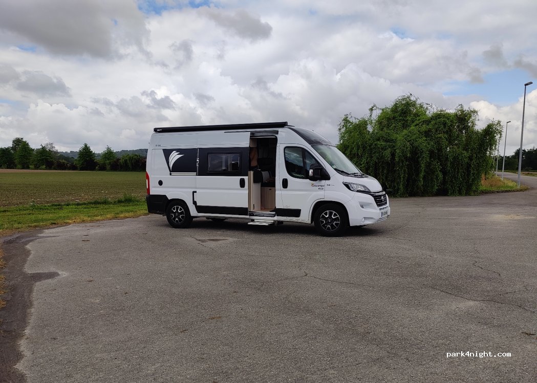 (64230) Mazerolles - Chemin de l'Ayguelongue — foto 3