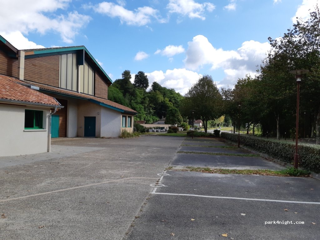 (40180) Sort-en-Chalosse - 106 Route du Moulin — foto 2