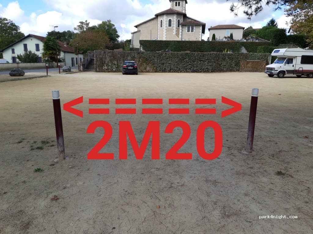 (40180) Sort-en-Chalosse - 106 Route du Moulin — foto 3