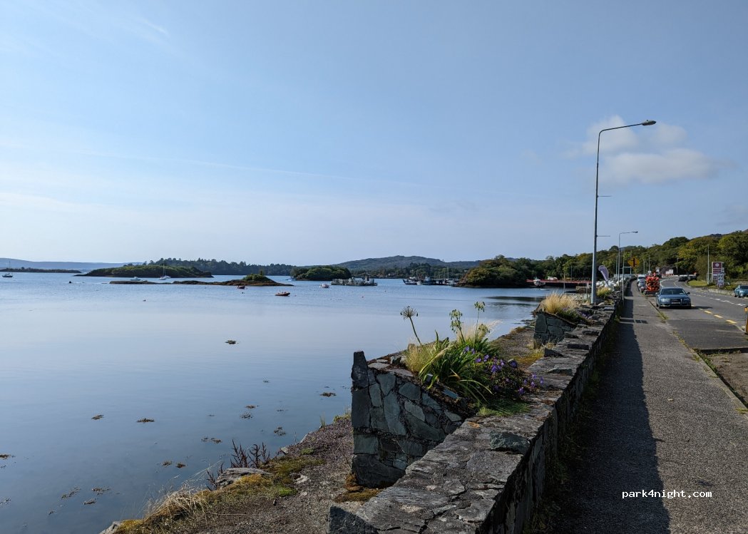 (P75 NP89) Glengarriff - N71 — foto 2