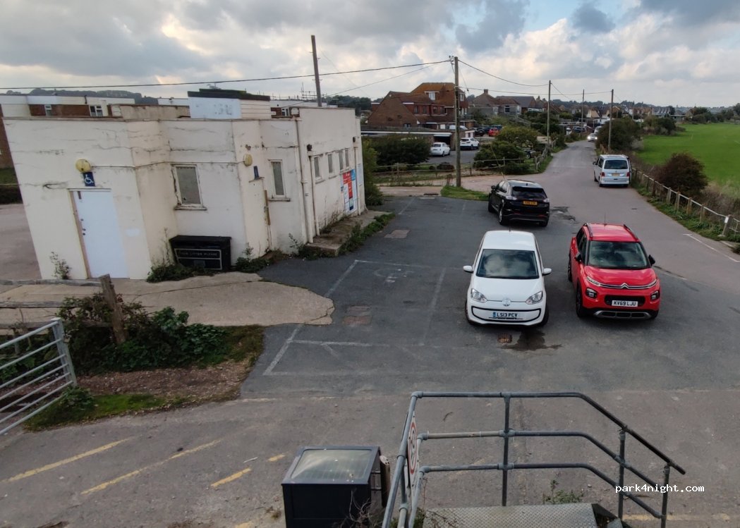 (TN36 4LX) Winchelsea Beach - Dogs Hill Road — foto 4