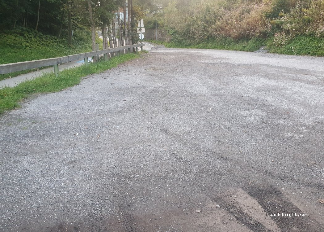 (5660) Taxenbach - 7 Kitzlochklamm-Straße — foto