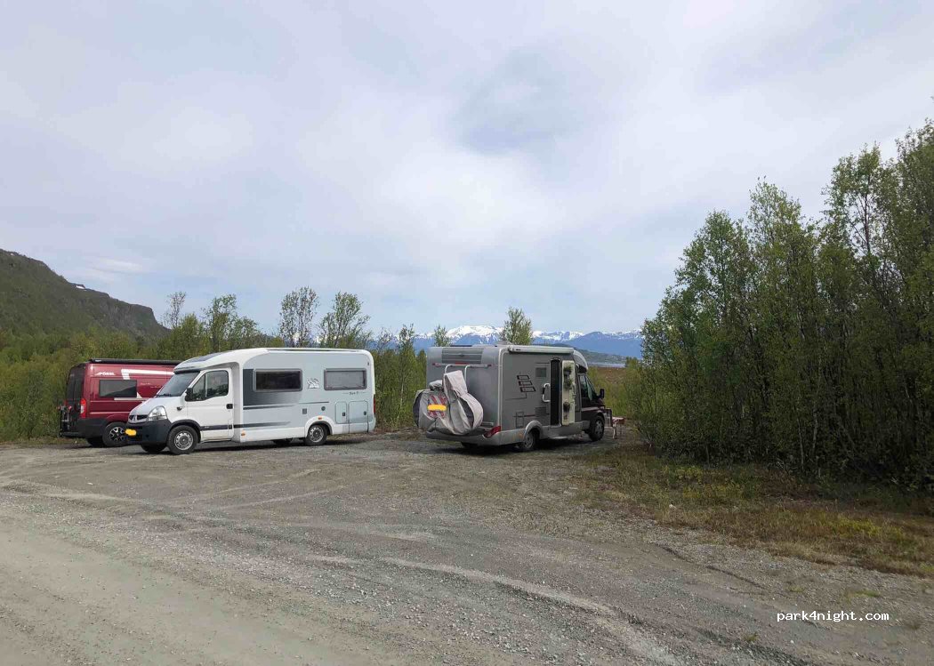 (9162) Sørstraumen - 3817 Kvænangsbotnveien — foto 4
