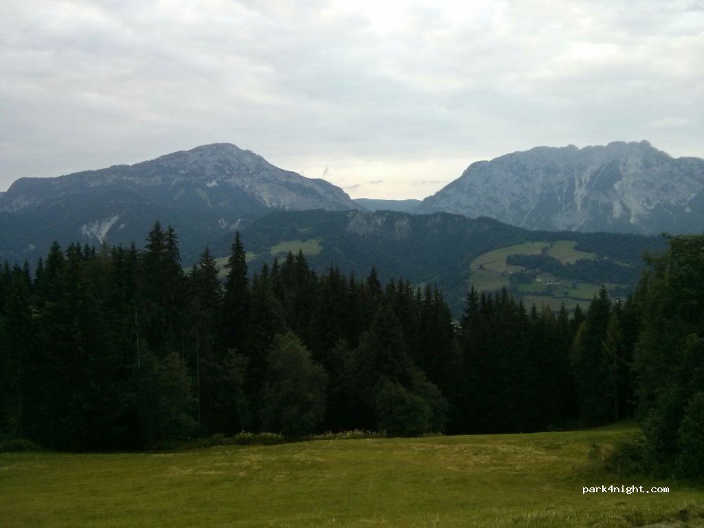 (8965) Pruggern - 64-187 Hocheggerweg — foto