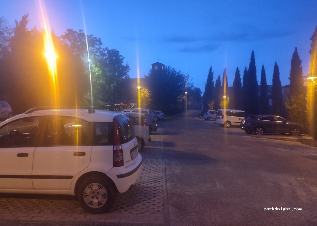 (52031) Anghiari - 4 Via della Tomba — foto
