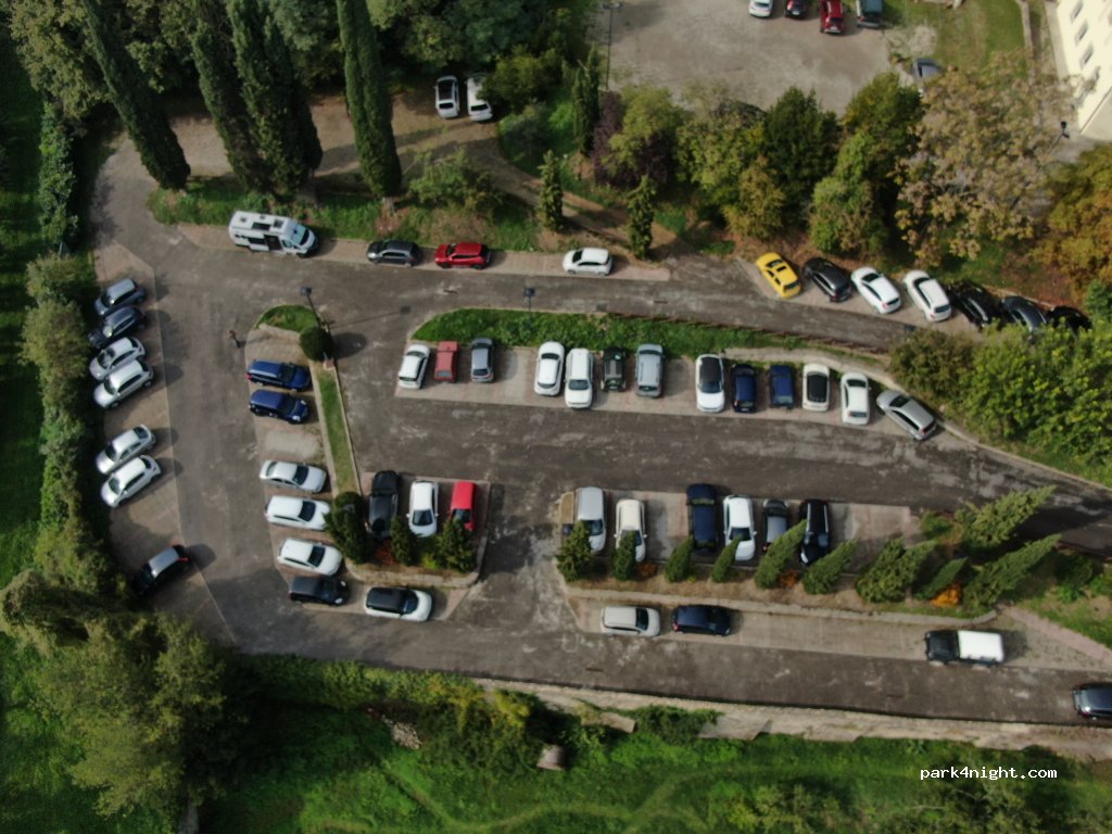 (52031) Anghiari - 4 Via della Tomba — foto 3