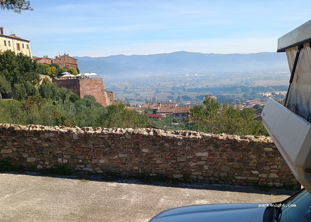 (52031) Anghiari - 4 Via della Tomba — foto 4