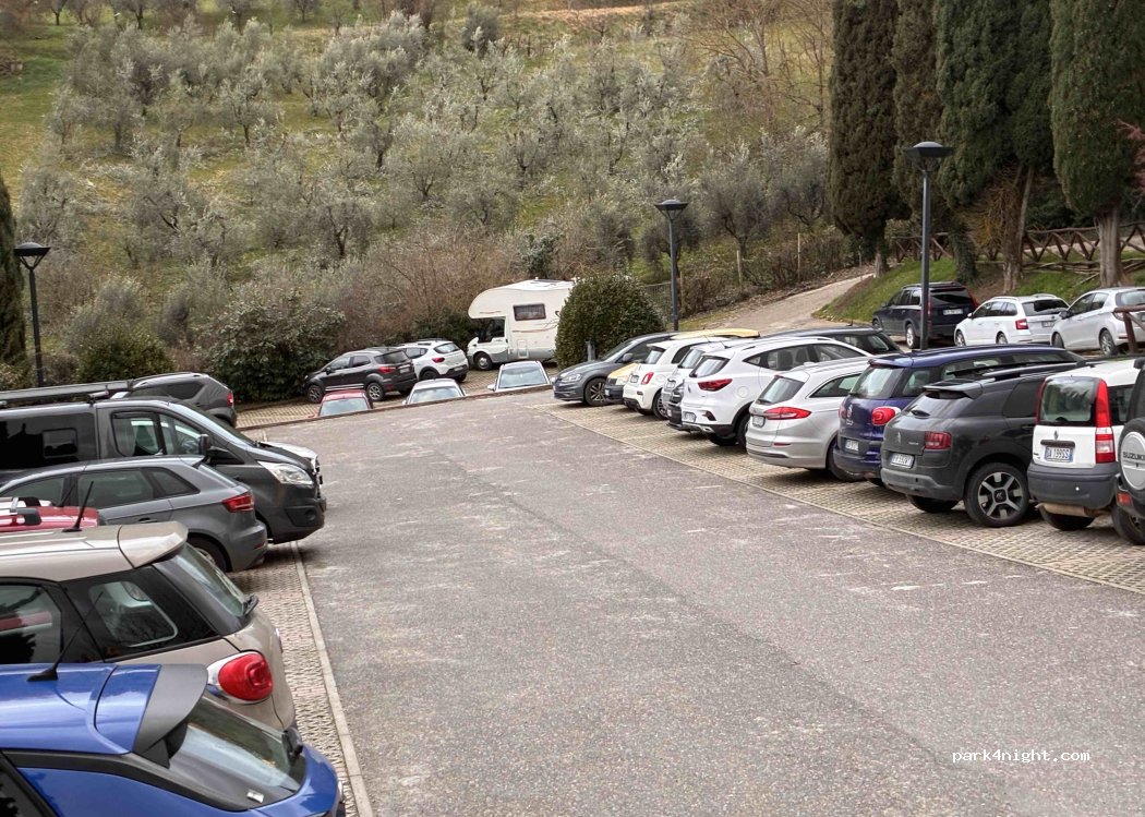 (52031) Anghiari - 4 Via della Tomba — foto 5