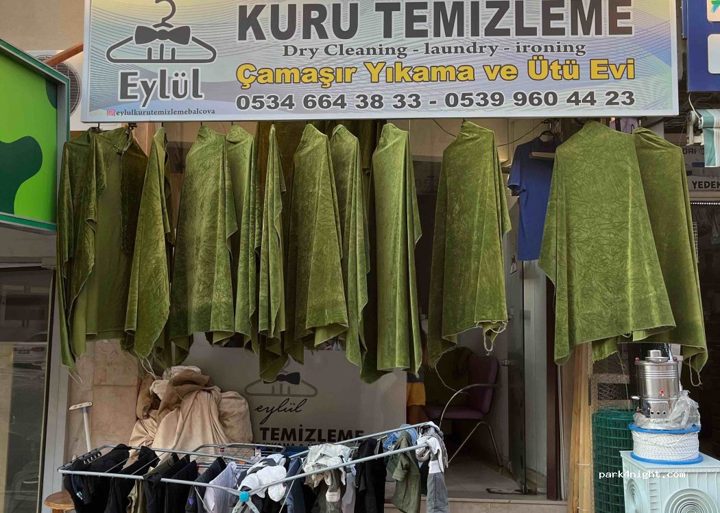 (35330) Balçova - 94 Sakarya Caddesi — foto