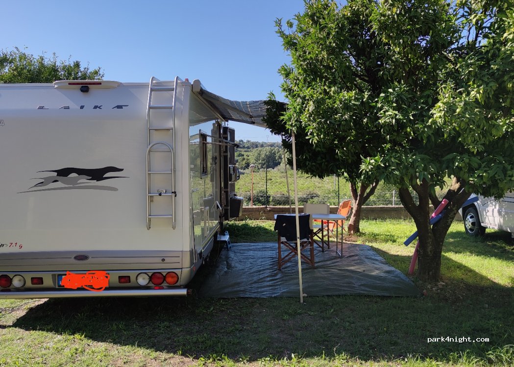 Piscine Termali Arcobaleno — foto