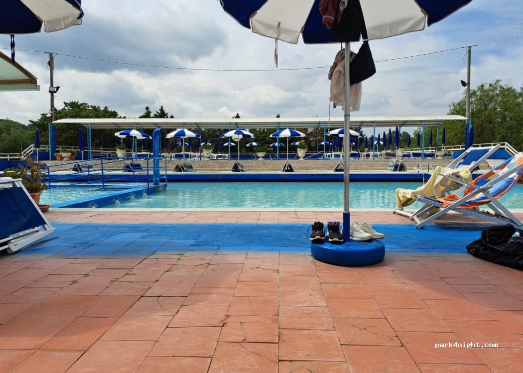 Piscine Termali Arcobaleno — foto 3