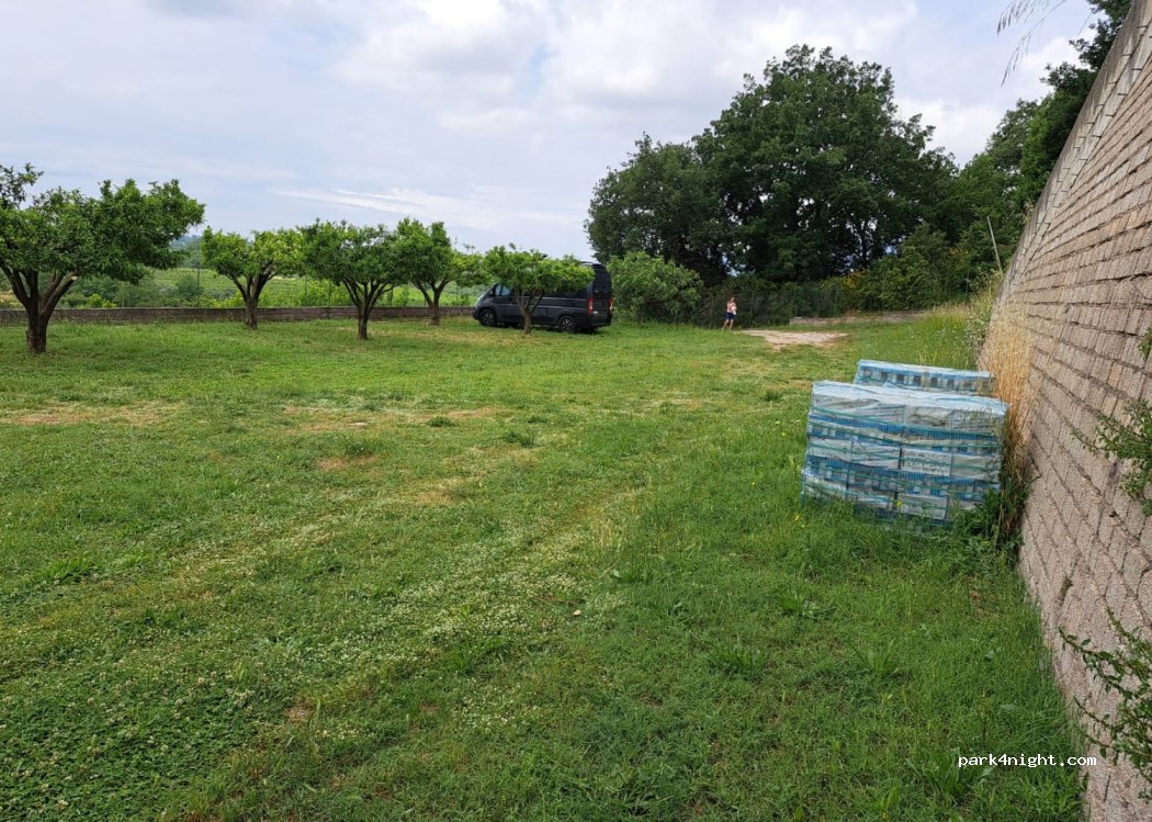 Piscine Termali Arcobaleno — foto 4