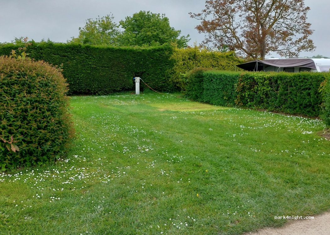 Camping Aux portes de Paimpol — foto 2