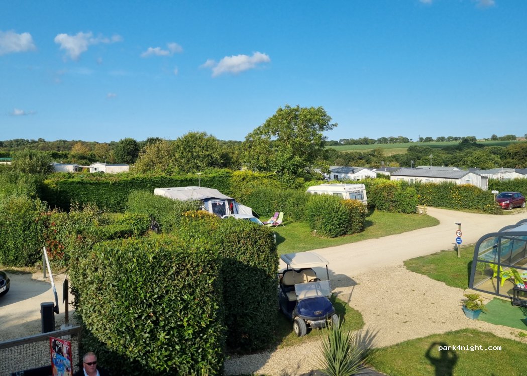Camping Aux portes de Paimpol — foto 3