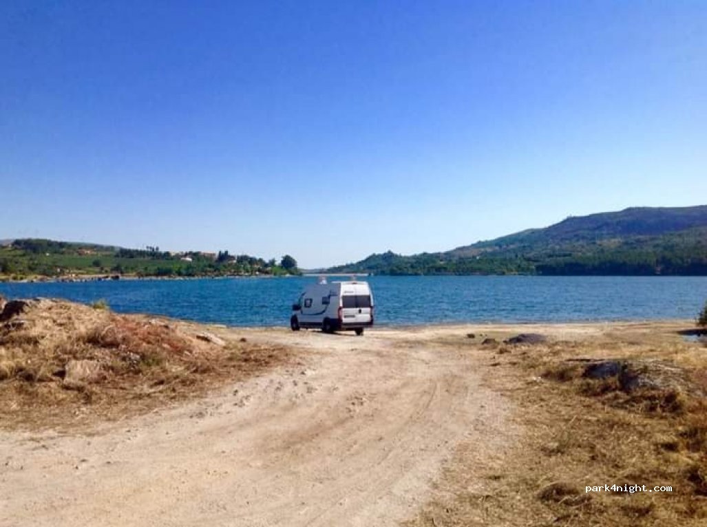 (3620)  - Unnamed Road — foto