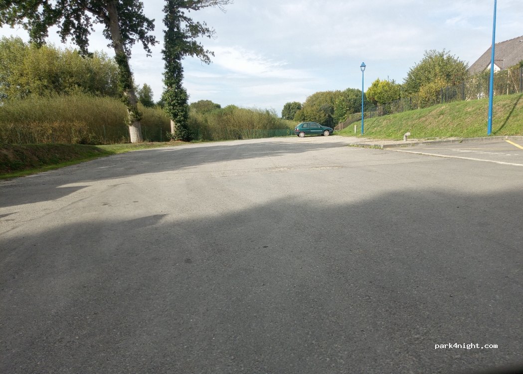 (35720) Mesnil-Roc'h - 5 Le Vieux Presbbytere — foto 2