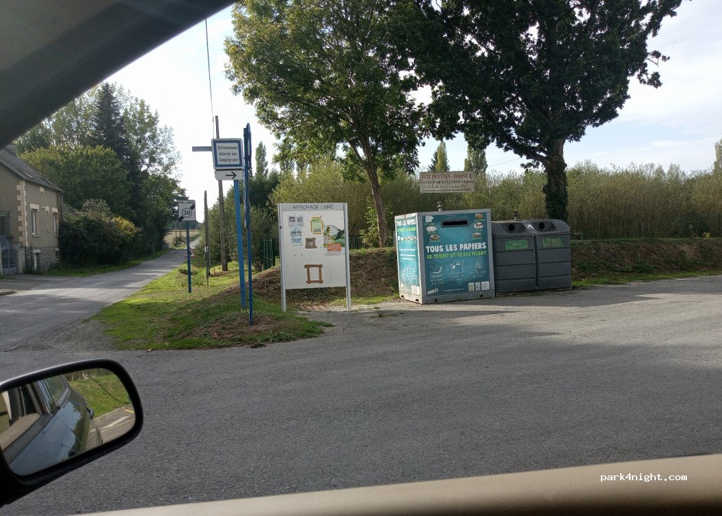 (35720) Mesnil-Roc'h - 5 Le Vieux Presbbytere — foto 3