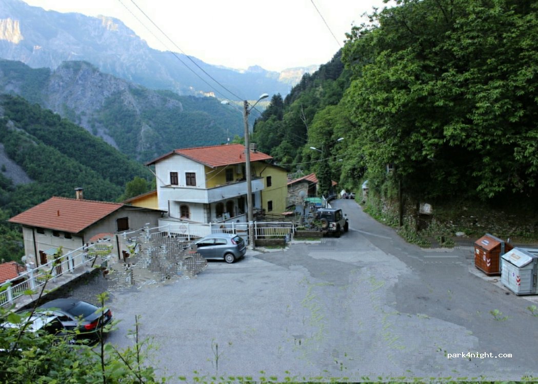 (54100) Resceto - Unnamed road — foto