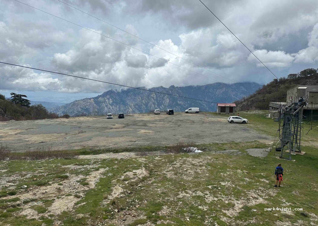 (20227) Ghisoni - Unnamed road — foto 3