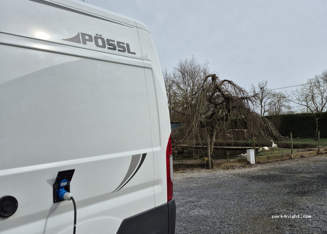 (44150) Vair-sur-Loire - 469 Route de Saint-Herblon — foto 4