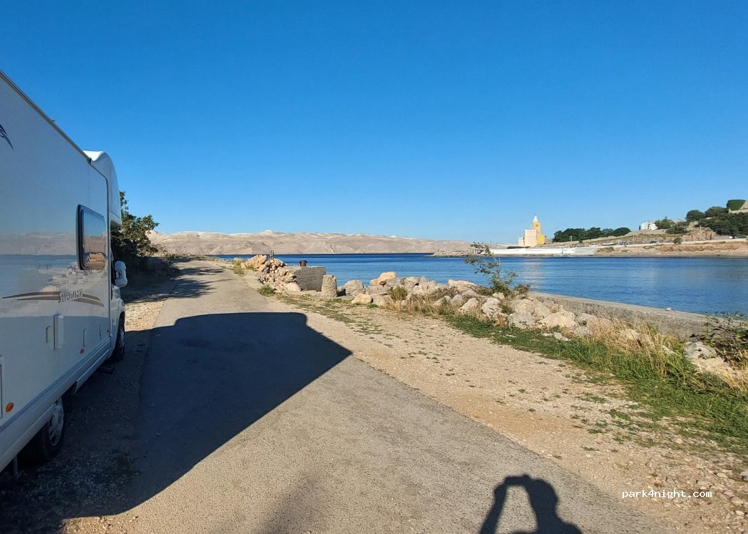 (53288) Vidovac Cesarički - Unnamed road — foto 2