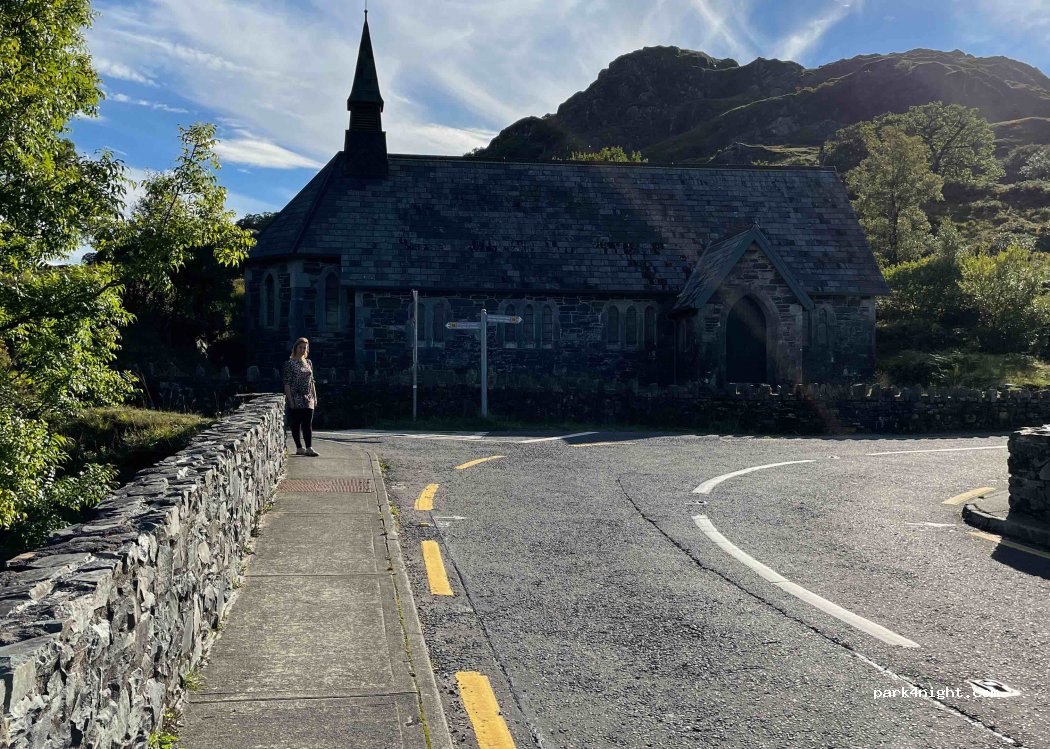 (P81 DX70) Gortnacarriga - Ring of Kerry — foto 2