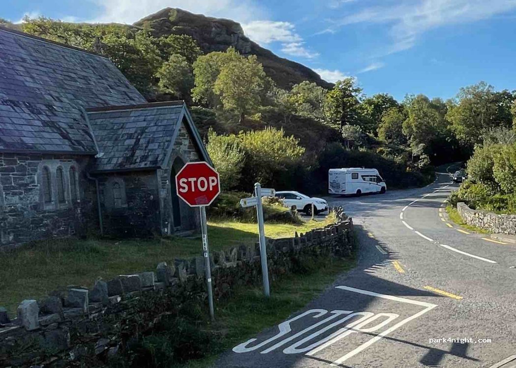 (P81 DX70) Gortnacarriga - Ring of Kerry — foto 3