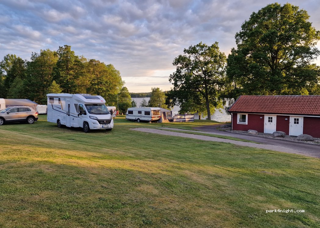 Osby Camping — foto 5
