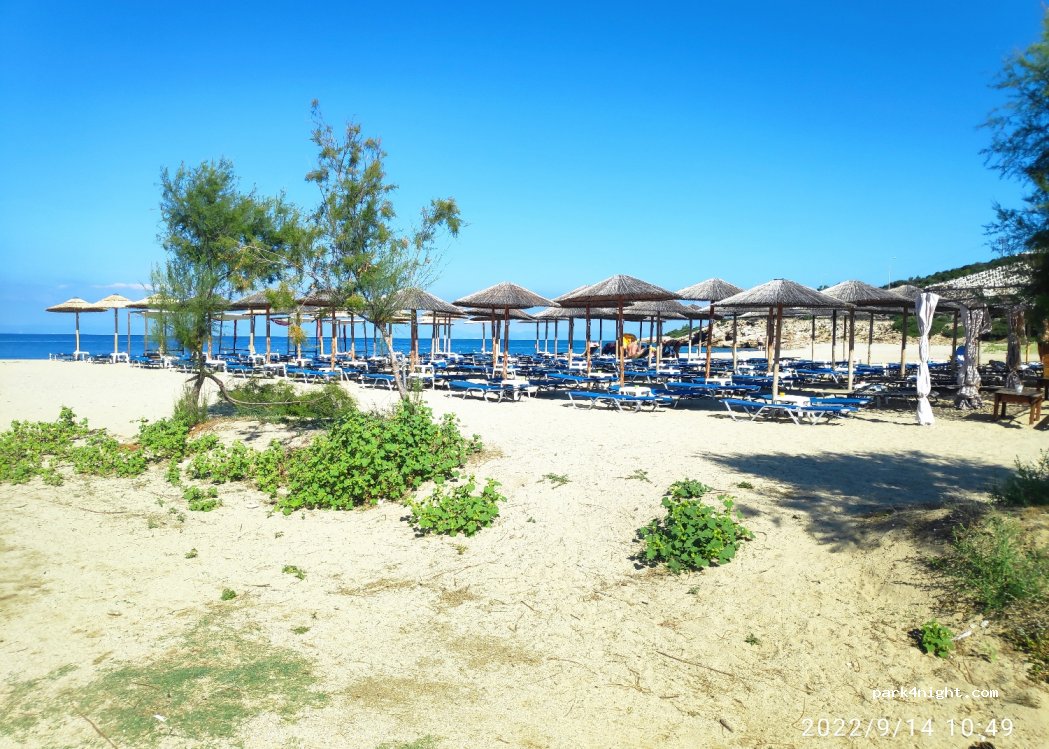 (640 02) Skala Marion - Unnamed Road — foto 2