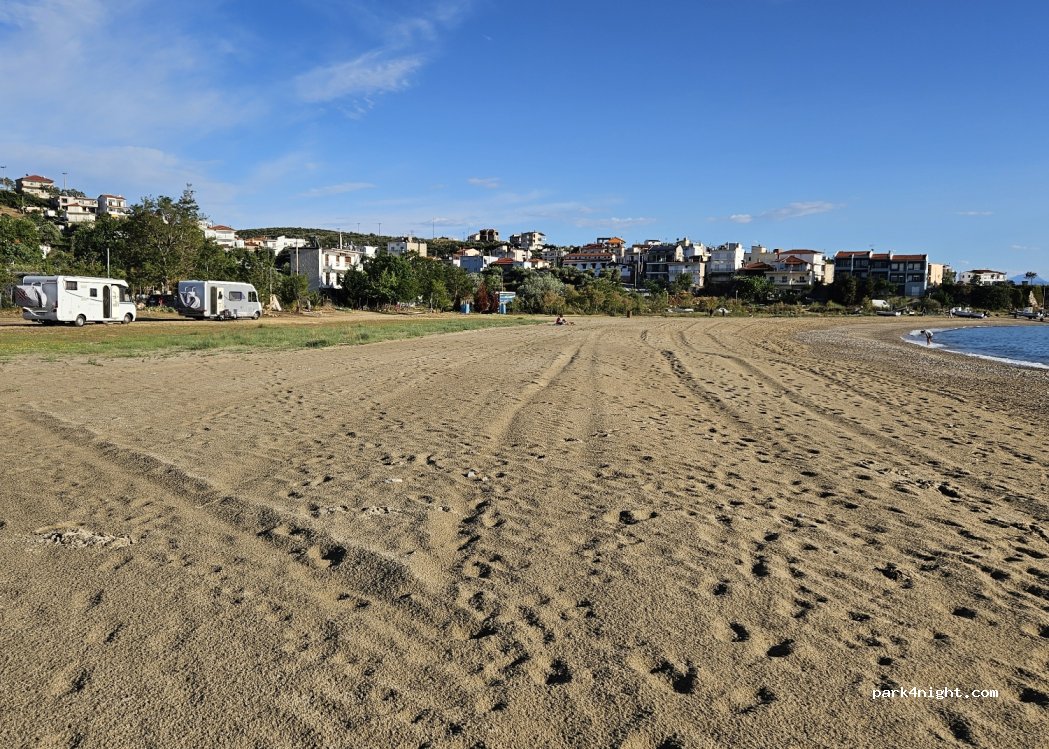 (640 02) Skala Marion - Unnamed Road — foto 4