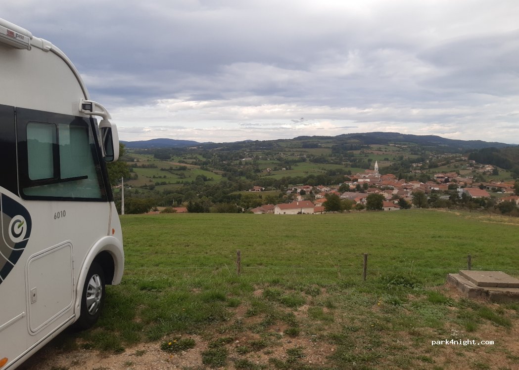 (42260) Saint-Martin-la-Sauveté - 42260 Les Rapeaux — foto