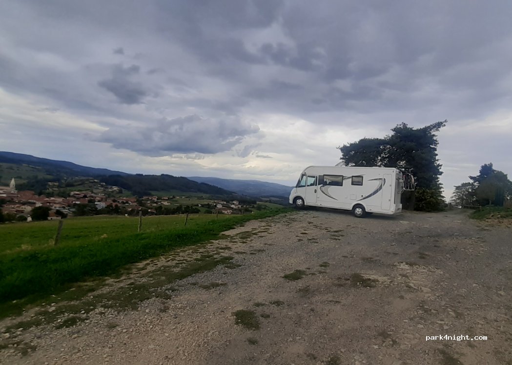 (42260) Saint-Martin-la-Sauveté - 42260 Les Rapeaux — foto 2