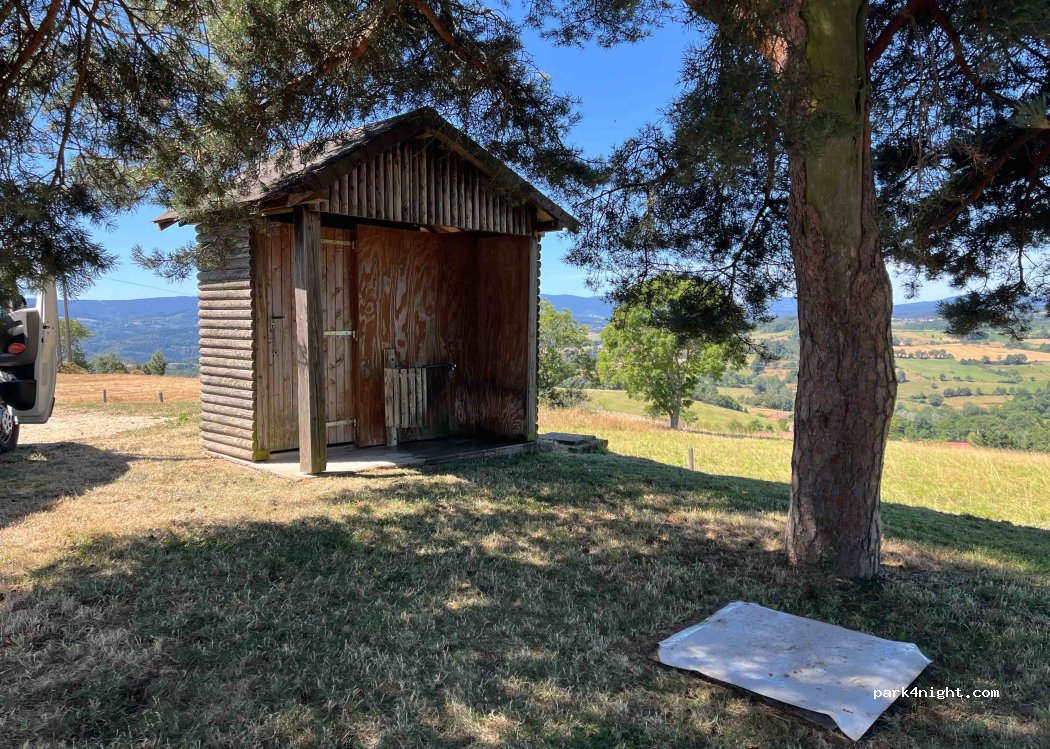 (42260) Saint-Martin-la-Sauveté - 42260 Les Rapeaux — foto 4