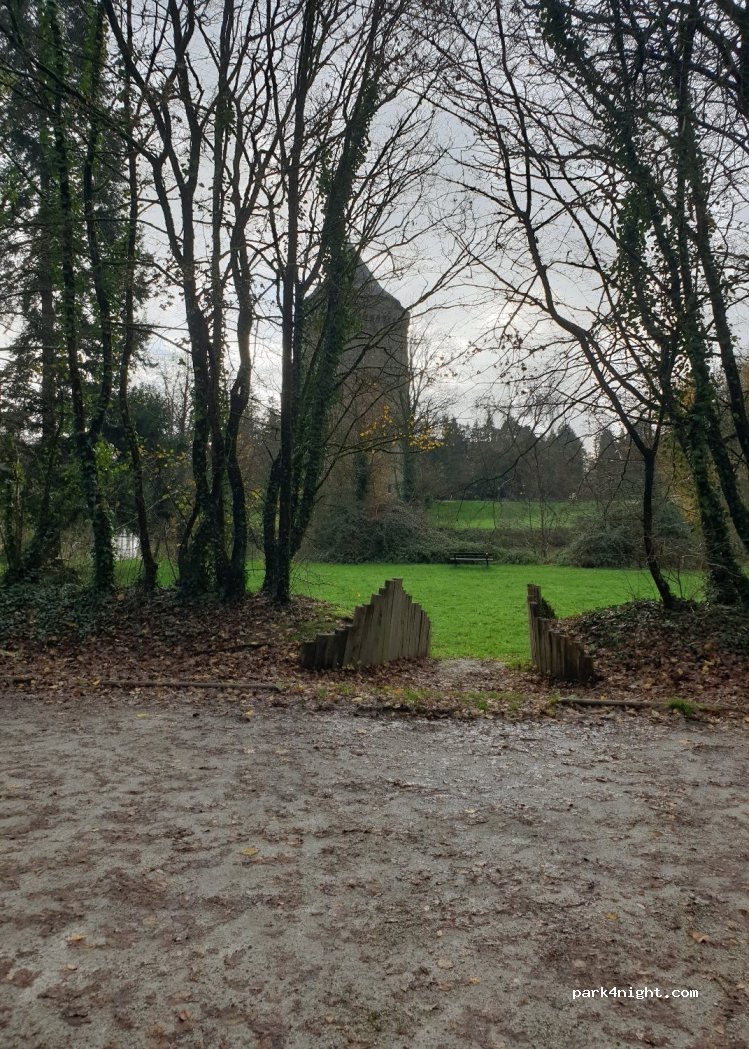 (35390) Grand-Fougeray - Rue Duguesclin — foto 4