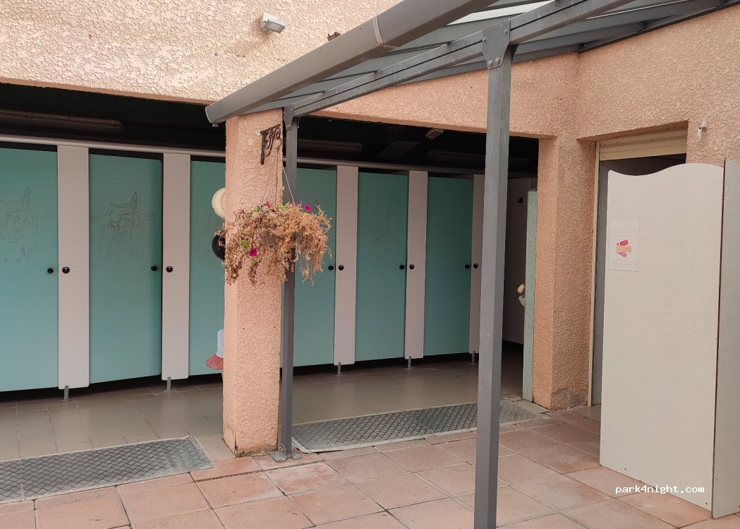 Camping Le Paradis — foto 2