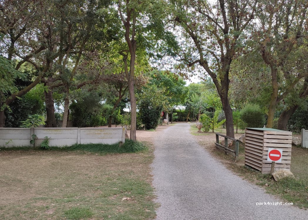 Camping Le Paradis — foto 4