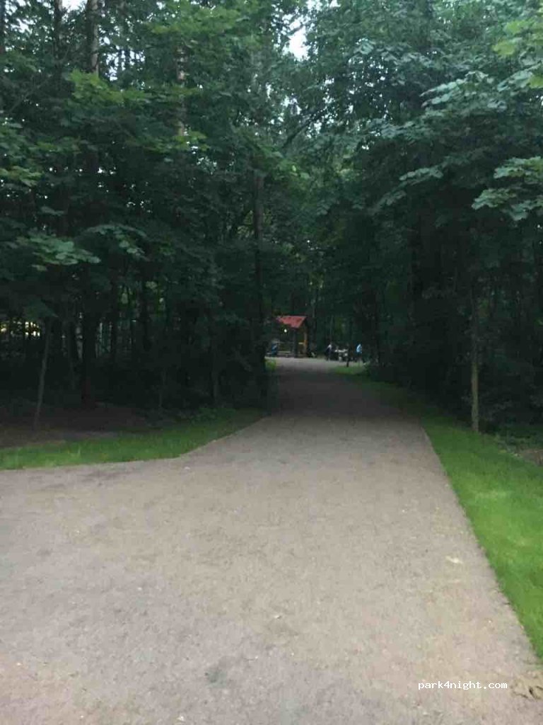 Camping Sokolniki — foto 3