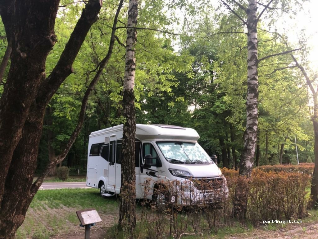 Camping Sokolniki — foto 4